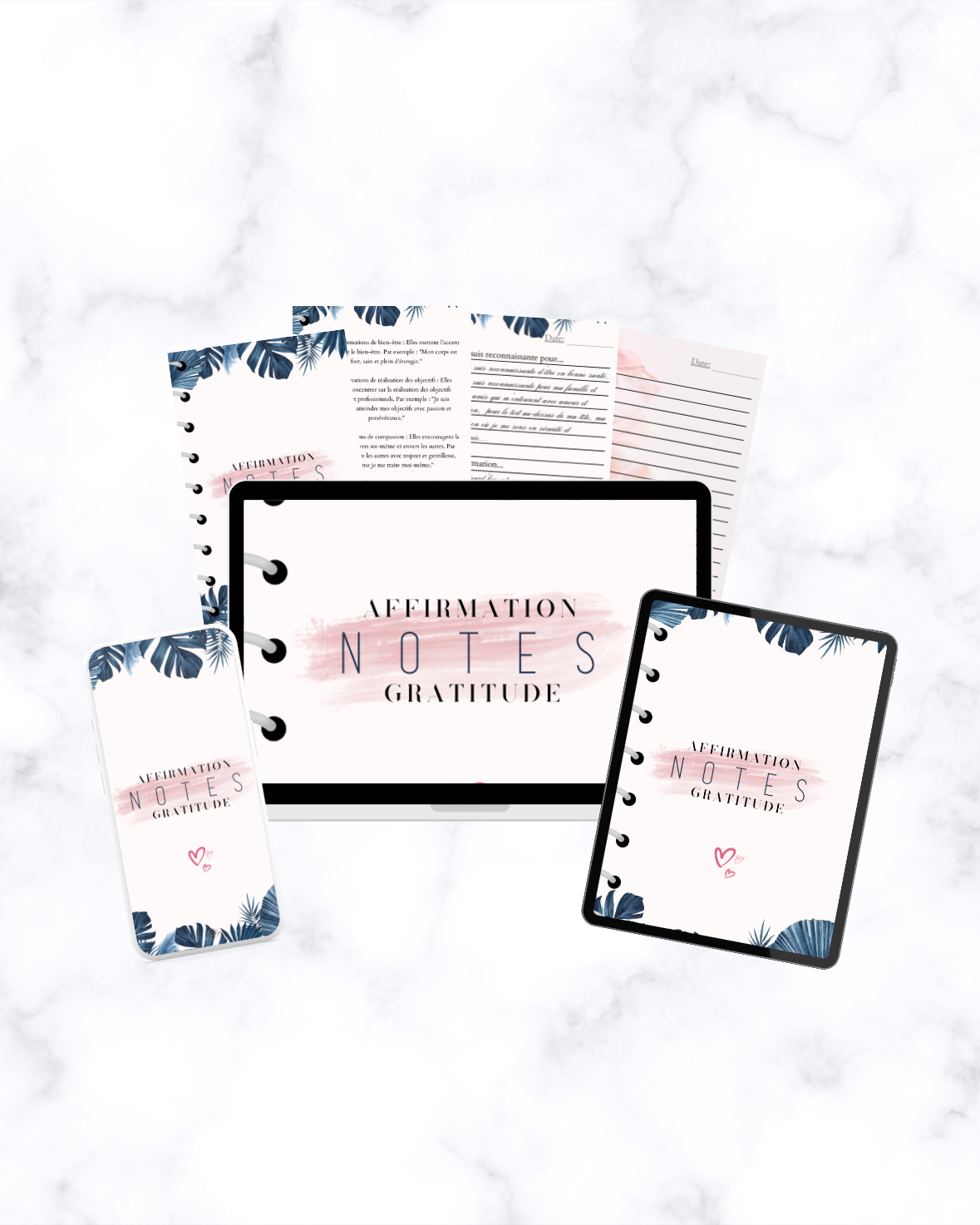 Ebooks and Guides