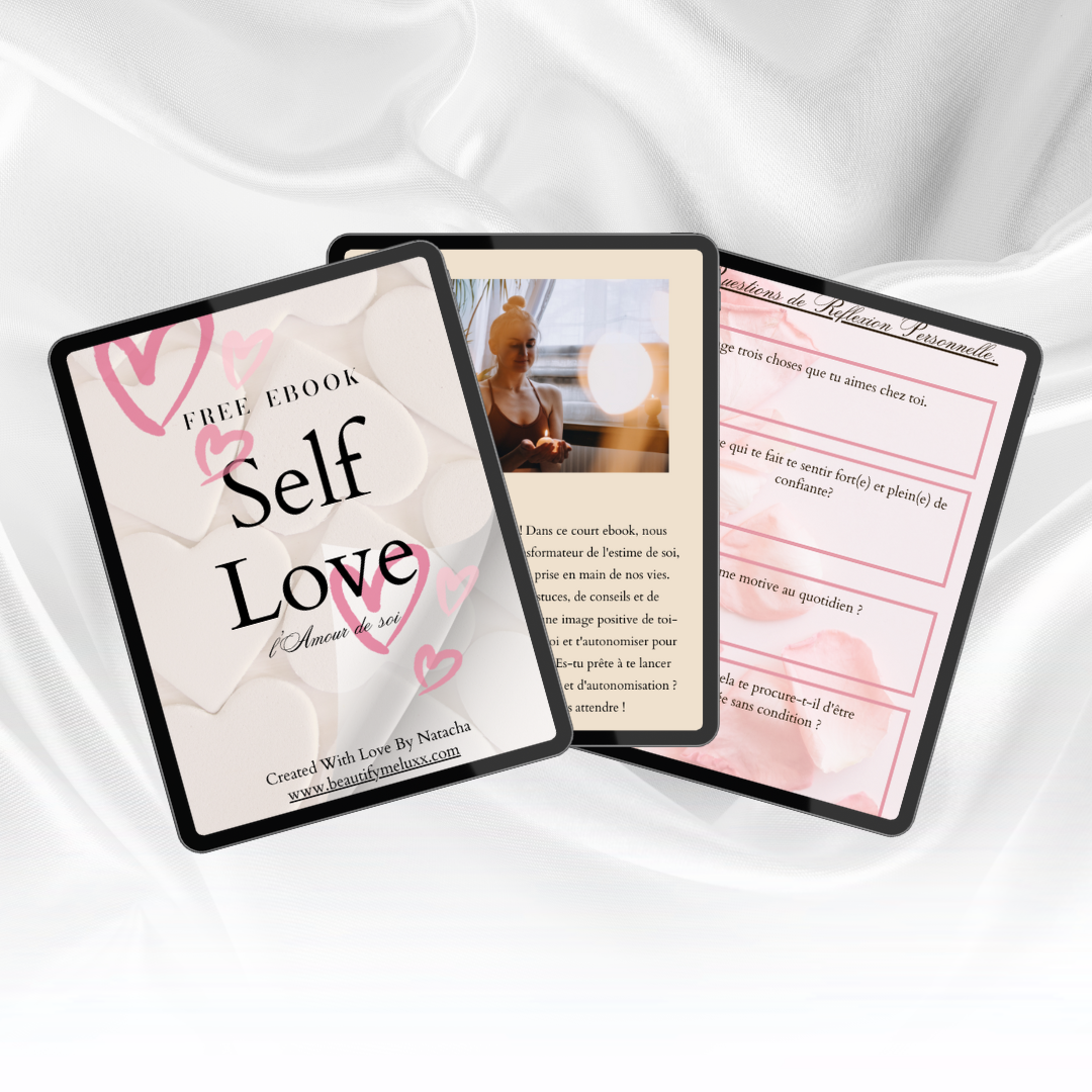 Self Love Free ebook