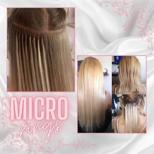 MICRO RINGS