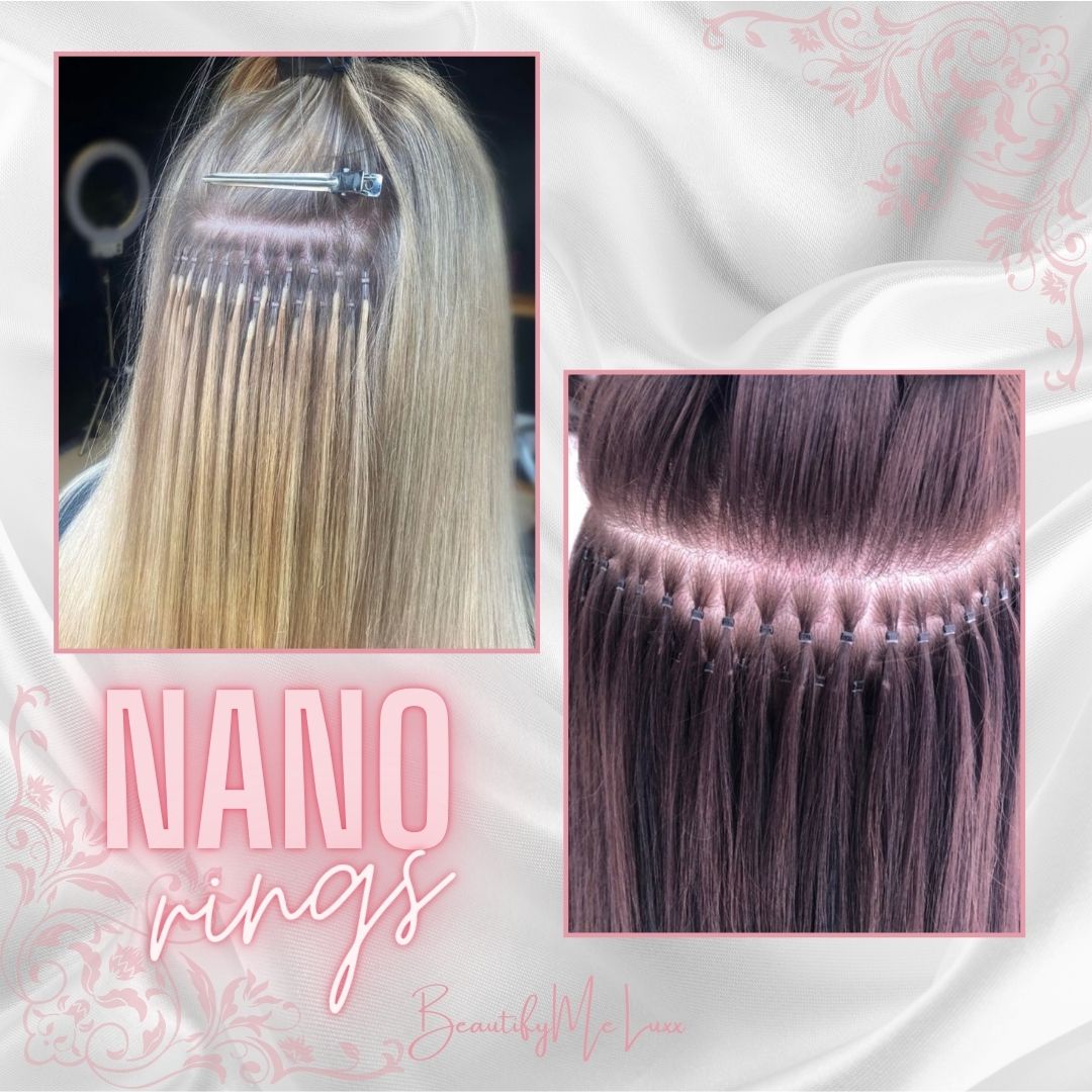 NANO RINGS