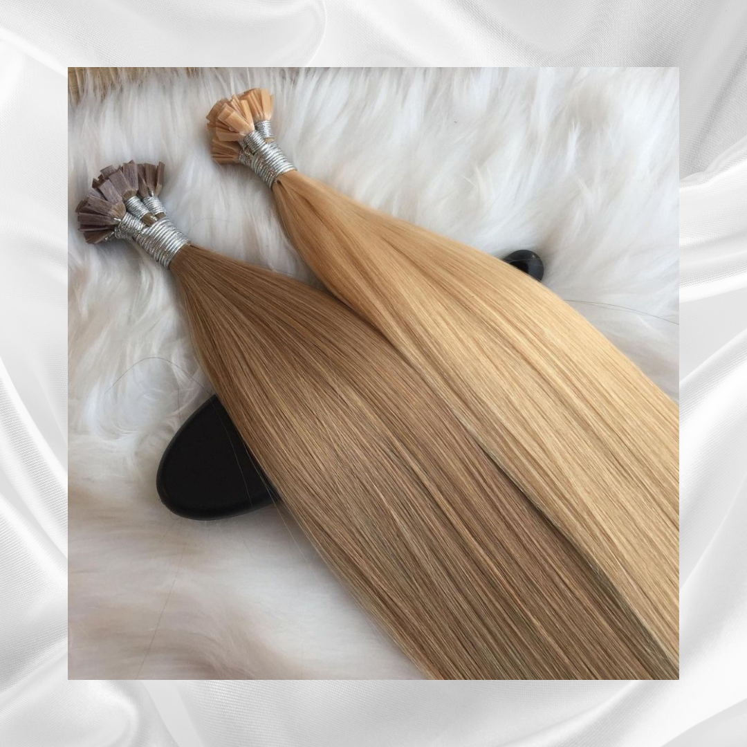 Keratin Tips