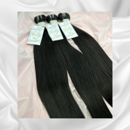 STRAIGHT 3 BUNDLES