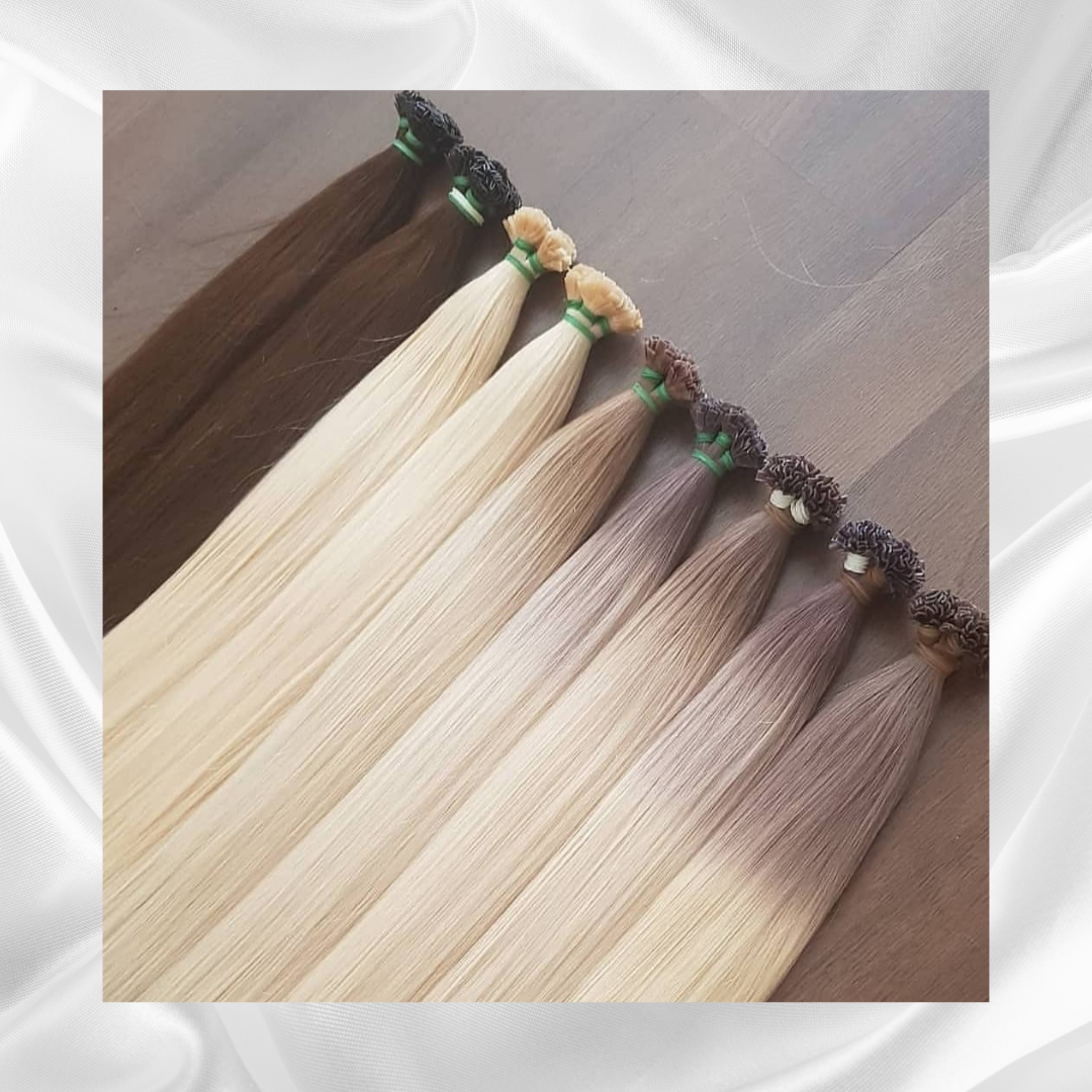 Keratin Tips