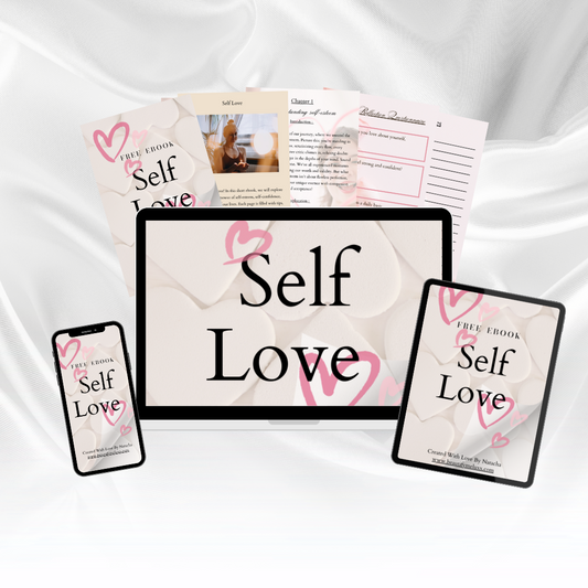 Self Love Free ebook