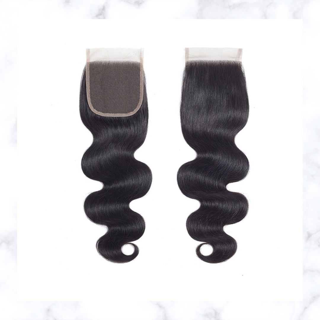 Closure Straight / Body Wave
