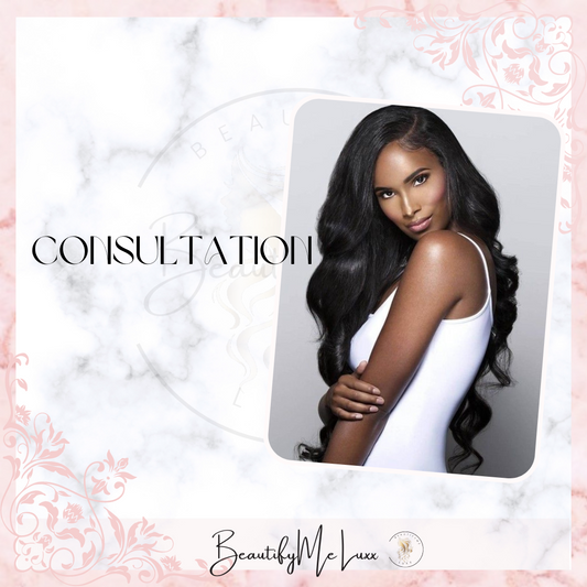 CONSULTATION